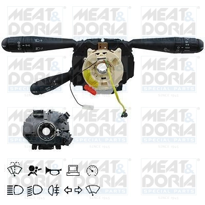 Steering Column Switch